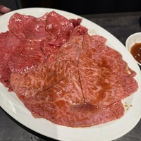 やきにく屋はやし Produce焼肉ジャンボ - 
