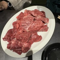 やきにく屋はやし Produce焼肉ジャンボ - 