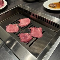 やきにく屋はやし Produce焼肉ジャンボ - 