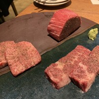 焼肉 うしみつ 恵比寿本店 - 