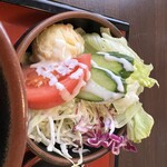 ヨーロッパ軒 大宮分店 - 