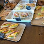 コケット グリム - 料理写真:
