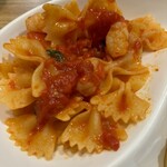 Piccolino - フェデリコのリボンパスタ