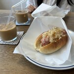 パーチコーヒー - 