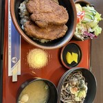 ヨーロッパ軒 大宮分店 - 