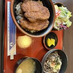 ヨーロッパ軒 大宮分店 - 