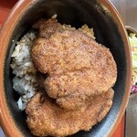 ヨーロッパ軒 - 