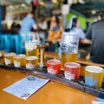 Honolulu Beerworks - 