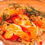 海老丸らーめん - 