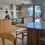 FUUTO COFFEE AND BAKE SHOP - 