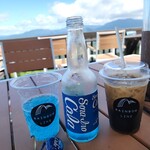 レストラン＆カフェ レインボー - ドリンク写真: