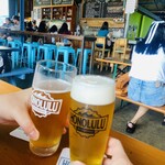 Honolulu Beerworks - 