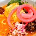 海老丸らーめん - 