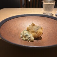 TTOAHISU - 写真では当然伝わりませんが、器にも“温度”のこだわりが。