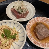 中国菜厨 エスサワダ 新丸ビル店 - 