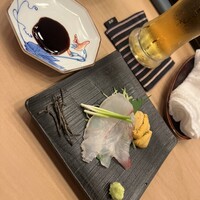 寿司 もり田 - 