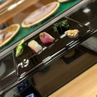 寿司 もり田 - 