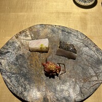 TTOAHISU - 鰆。