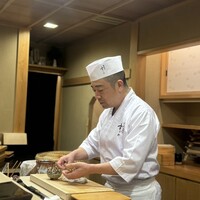 日本橋蛎殻町 すぎた - 
