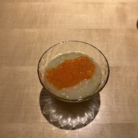 TTOAHISU - 冬瓜のピューレ。