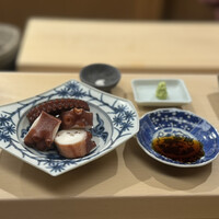 日本橋蛎殻町 すぎた - 