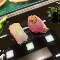 寿司 もり田 - 