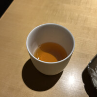TTOAHISU - ダブルコンソメスープ。不思議を引き立てる一品。