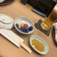 寿司 もり田 - 