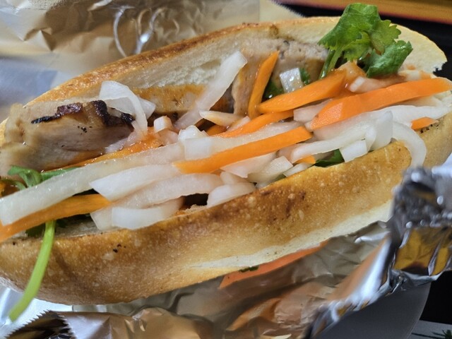 Phở MQS Việt Nam