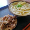 手打ちうどん 一屋