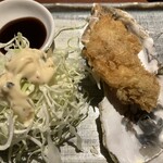 磯金 漁業部 枝幸港 - 