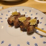 やきとり勝春 - 