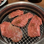 焼肉 静龍苑 - 