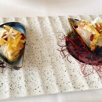 レストラン ラ・マーレ - 