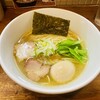 麺処 びぎ屋 学芸大学本店