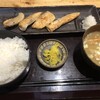 干物炭火焼 はじめ食堂 四ツ谷本店