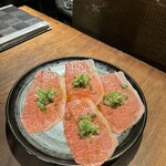 万両 肥後橋店 - 