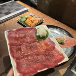 万両 肥後橋店 - 