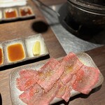 万両 肥後橋店 - 