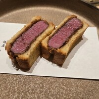 銀座 ちかみつ 並木通り - 