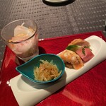 中国料理 翆陽 - 