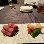 中国料理 翆陽 - 