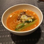 中国料理 翆陽 - 