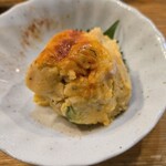 酒場 やまと - ポテサラ