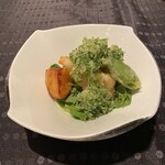 中国料理 翆陽 - 