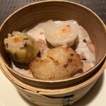 中国料理 翆陽 - 