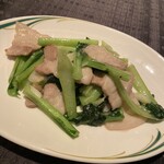 中国料理 翆陽 - 