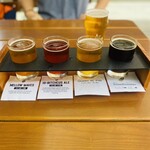 Aloha Beer Company - 