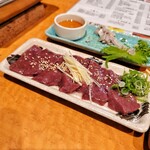 ニブンノキュー - 