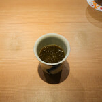 東麻布 天本 - 下関の細いもずく